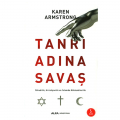  Tanrı Adına Savaş - Karen Armstrong