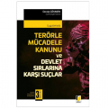  Terörle Mücadele Kanunu - Derda Gökmen
