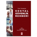  Tüm Yönleriyle Sosyal Güvenlik Rehberi - Fatih Acar