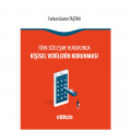 Türk Sözleşme Hukukunda Kişisel Verilerin Korunması - Furkan Güven Taştan