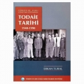 Türkiyede Kamu Yönetimi Eğitiminin TODAİE Tarihi (1940-1990) - Erkan Tural