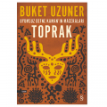  Uyumsuz Defne Kaman'ın Maceraları: Toprak - Buket Uzuner
