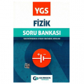  YGS Fizik Soru Bankası Gezegen Yayınları
