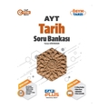  AYT Tarih Plus Soru Bankası Çap Yayınları