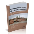 Çumra Cumhuriyet Lisesinin Çocukları - Nurettin Bilici, Metin Eren, Yusuf Erdem