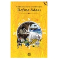  Define Adası - Robert Louis Stevenson