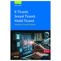  E-Ticaret, Sosyal Ticaret, Mobil Ticaret - Erkan Akar
