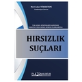  Hırsızlık Suçları - Mert Asker Yüksektepe