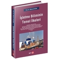  İşletme Biliminin Temel İlkeleri - Mümin Ertürk
