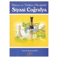  Kelepir Ürün İadesizdir - Dünya ve Türkiye Ölçeğinde Siyasi Coğrafya - Ramazan Özey
