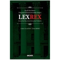  Keyfî Devletten Anayasal Hukuk Devletine Doğru LEXREX - Coşkun Can Aktan, Ahmet Ekinci