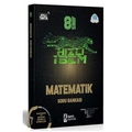  LGS Hızlı İsem 8. Sınıf Matematik Soru Bankası İsem Yayınları