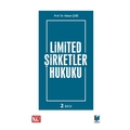  Limited Şirketler Hukuku - Hakan Çebi