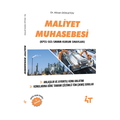  Maliyet Muhasebesi Konu Anlatımı 4T Yayınları 2026
