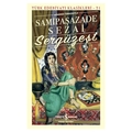 Sergüzeşt - Samipaşazade Sezai