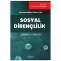 Salgına Dirençli Kent İçin Sosyal Dirençlilik - Azize Serap Tunçer