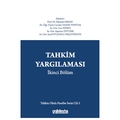  Tahkim Yargılaması İkinci Bölüm - Mustafa Erkan, Candan Yasan Tepetaş