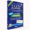  TAKİP İcra Müdürlüğü Alan Çıkmış Sınav Soruları Temsil Kitap Yayınları 2024