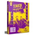  Tematik İngilizce Modadil Yayınları