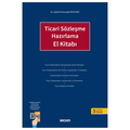  Ticari Sözleşme Hazırlama El Kitabı - Ayberk Konuralp Özyılmaz