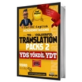  Tüm İngilizce Akademik Sınavlar İçin Çeviri Fasikülleri Translation Packs 2 Yargı Yayınları