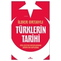 Türklerin Tarihi - İlber Ortaylı