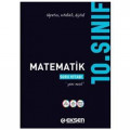 10. Sınıf Matematik Soru Kitabı Eksen Yayınları