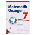 7. Sınıf Matematik Gezegeni ODTÜ Yayınları