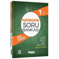  7. Sınıf Matematik Soru Bankası Ankara Yayıncılık