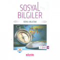 7. Sınıf Sosyal Bilgiler Konu Anlatımı Kültür Yayınları