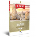  9. Sınıf Tarih Konu Anlatımlı Final Yayınları