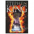 Anahtar Deliğinden Esen Rüzgar - Stephen King