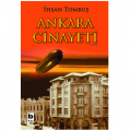  Ankara Cinayeti - İhsan Tombuş