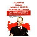 Atatürk'ün İktisadi Egemenlik İlkesinin Kalkınma Politikaları - Nesrin Yıldırım