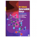  Bir Bakışta Heterosiklik Kimya - John A. Joule, Keith Mills