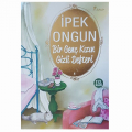  Bir Genç Kızın Gizli Defteri 1 - İpek Ongun