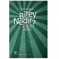 Birey Nedir? - Cem Eroğul