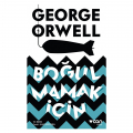 Boğulmamak İçin - George Orwell