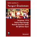  Bütün Oyunları 5 - Turgut Özakman