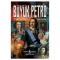 Büyük Petro - Robert K. Massie