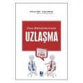 Ceza Muhakemesinde Uzlaşma - Ali İhsan İpek, Engin Parlak