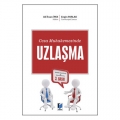 Ceza Muhakemesinde Uzlaşma - Ali İhsan İpek, Engin Parlak