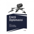 Enerji Diplomasisi - Hasret Çomak, Caner Sancaktar, Zafer Yıldırım