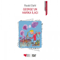 George'un Harika İlacı - Roald Dahl