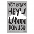  Heyulanın Dönüşü - Yiğit Bener
