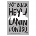 Heyulanın Dönüşü - Yiğit Bener