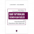  İdari Yaptırımlara Egemen olan İlkeler - Melih Akkurt, Sheida Javadkhani