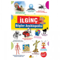 İlginç Bilgiler Ansiklopedisi - Kollektif