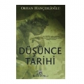 Düşünce Tarihi - Orhan Hançerlioğlu