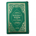  Kur'an-ı Kerim ve Yüce Meali (Cep Boy) - Elmalı'lı M. Hamdi Yazır